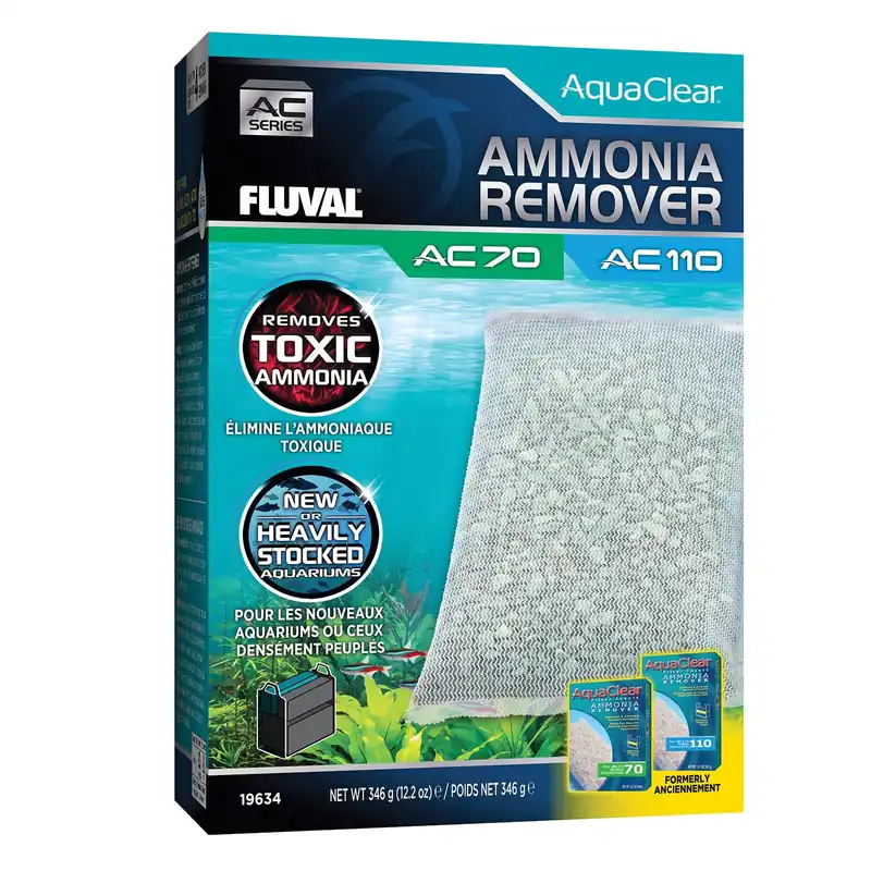 Fluval AquaClear Ammonia-Remover AC20/30 Sale