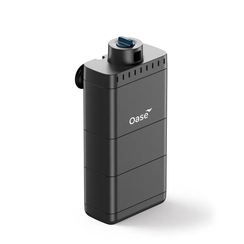 Oase EcoFlow 60 Finale Aktion