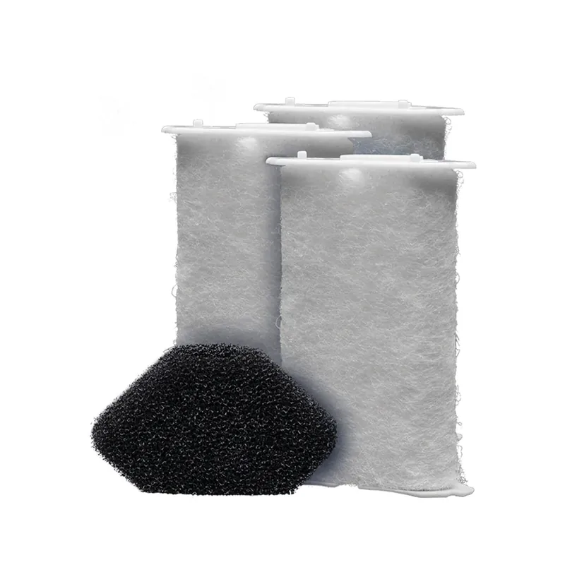 Schneller Versand Dennerle Corner Filter Element 40/60 40/60 - 1x