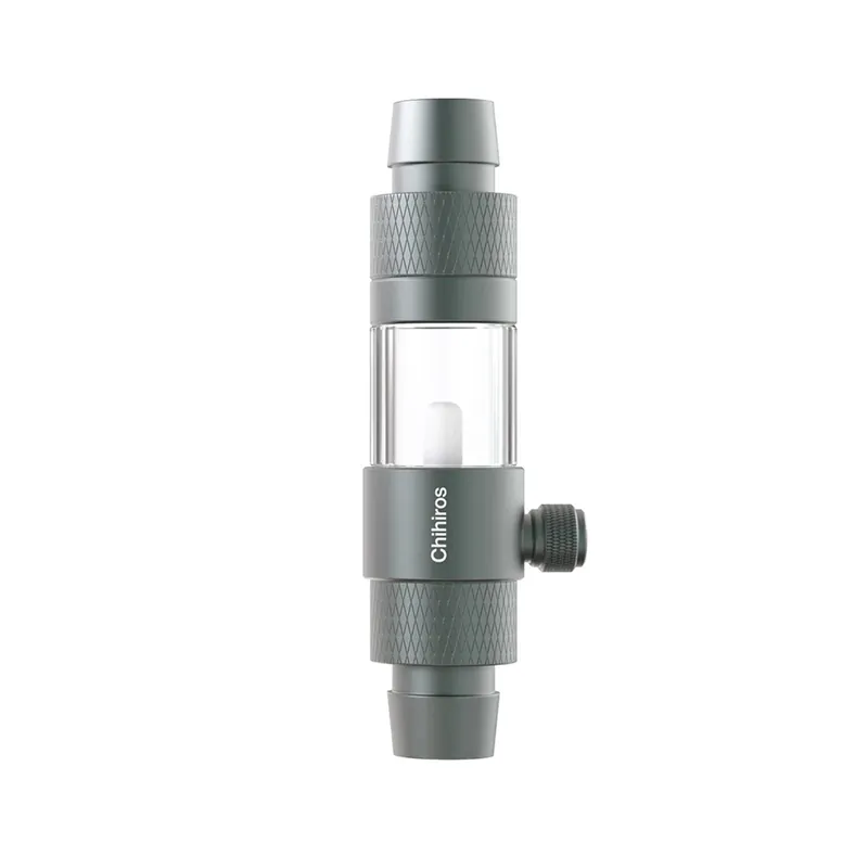 Chihiros CO2 Diffusor External 13 mm (12/16 mm) Preisknaller