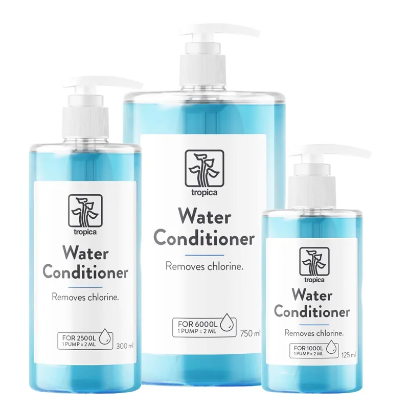 Sofort Bestellen Tropica Water Conditioner 125 ml