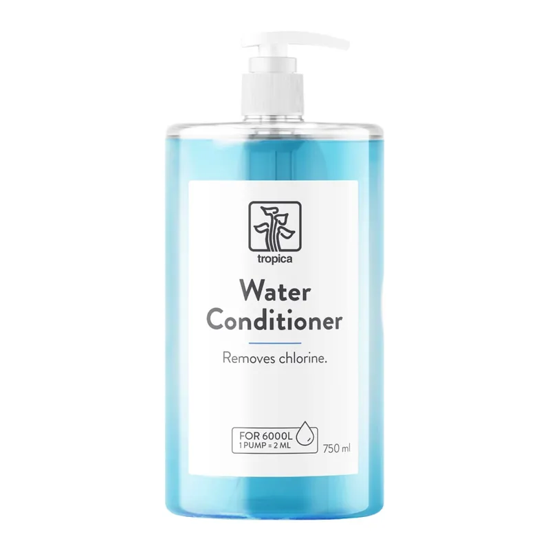 Garantierte Lieferung Tropica Water Conditioner 125 ml