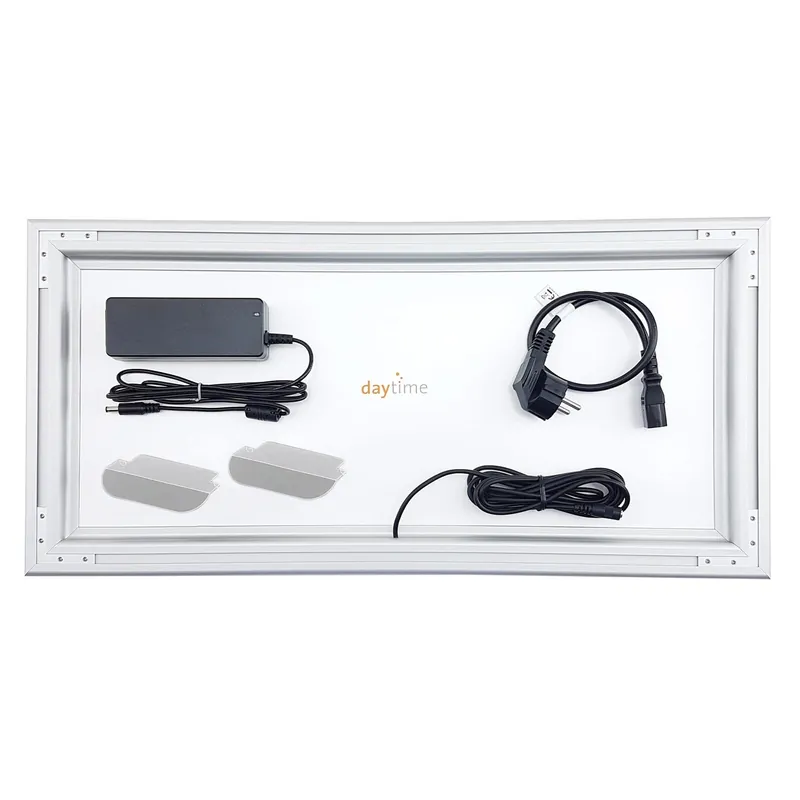 Neuheit daytime backlight OA für StyleLine 85