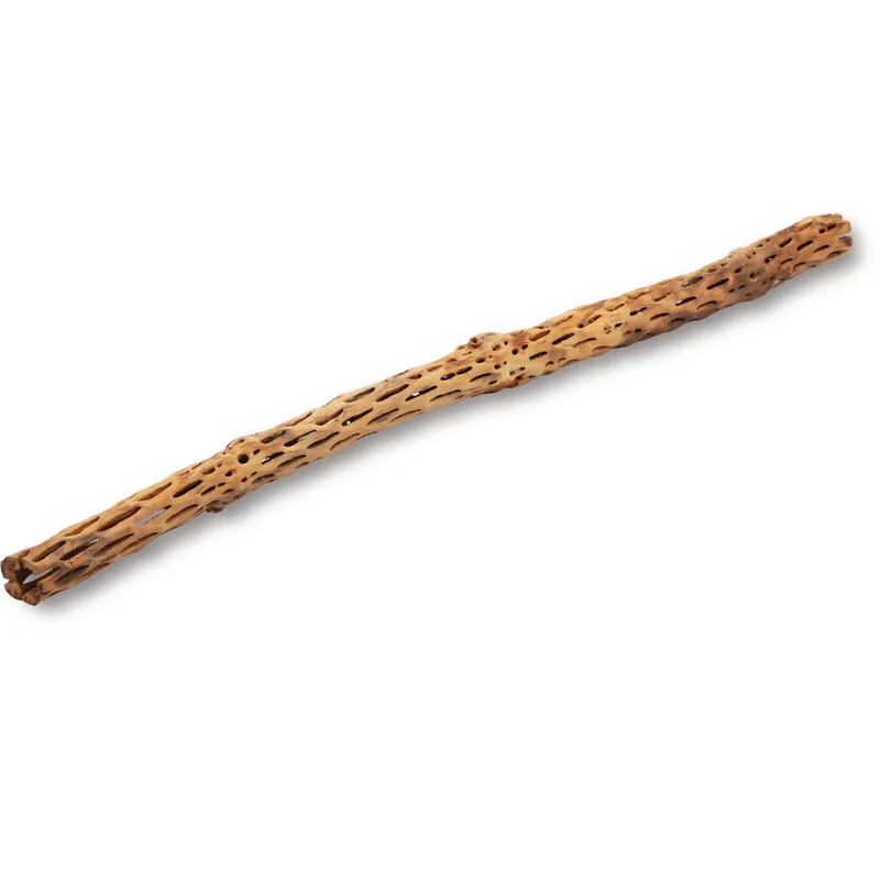 Vukaholz hell 85-95 cm Ø 2 - 6 cm Solange Der Vorrat Reicht
