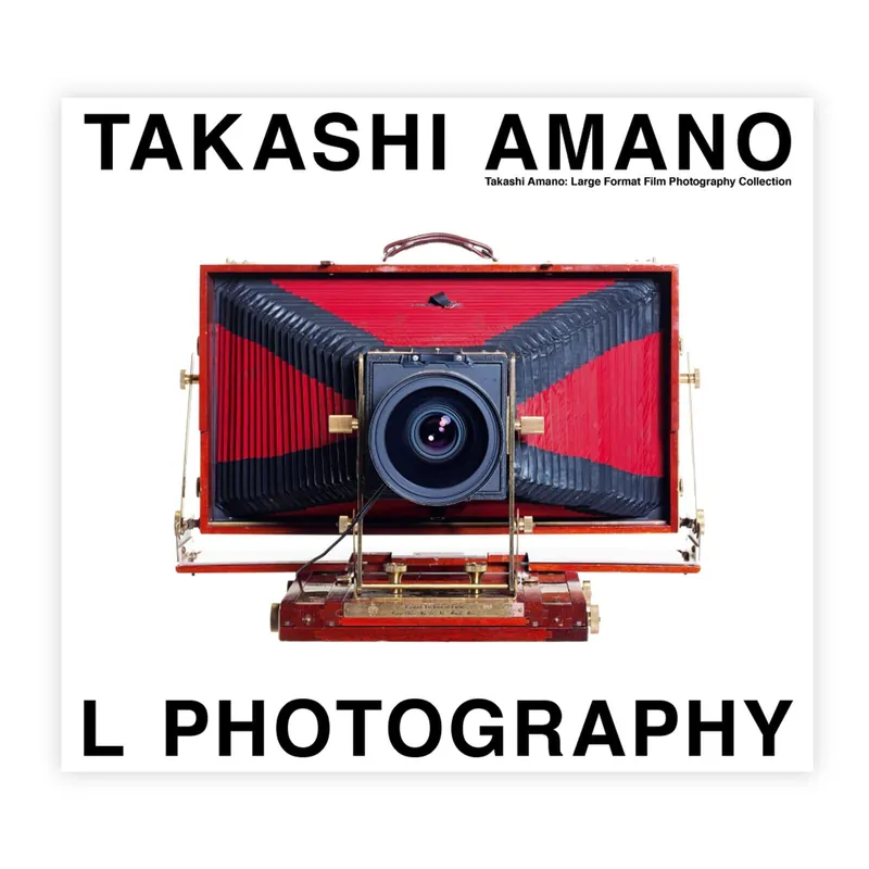 Billig ADA TAKASHI AMANO L Photography
