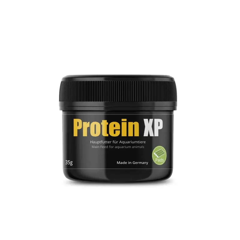 GlasGarten – Protein XP 35 g Online Kaufen