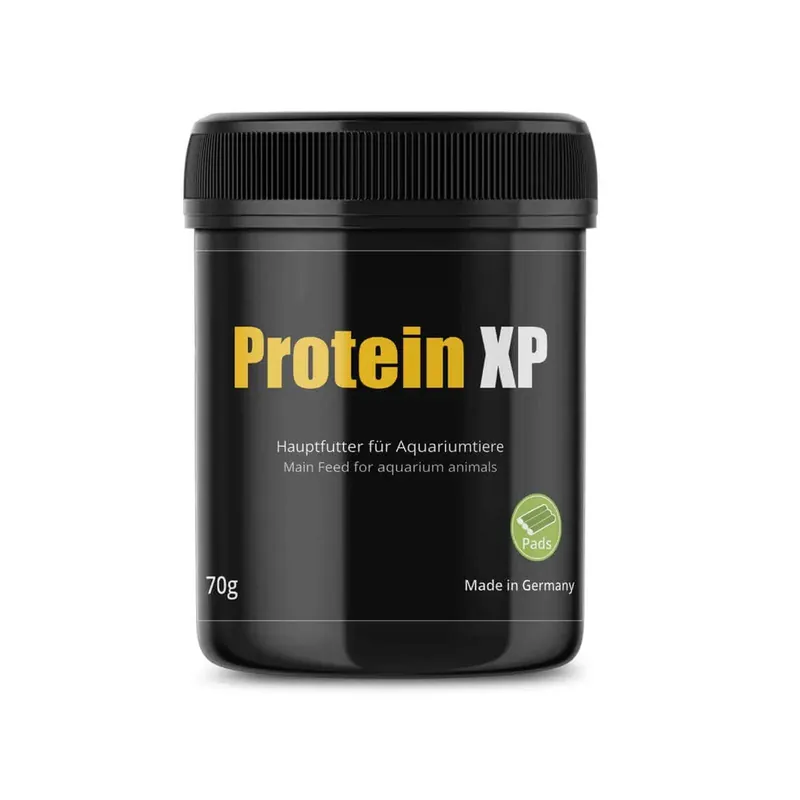 GlasGarten – Protein XP 35 g Heißes Angebot