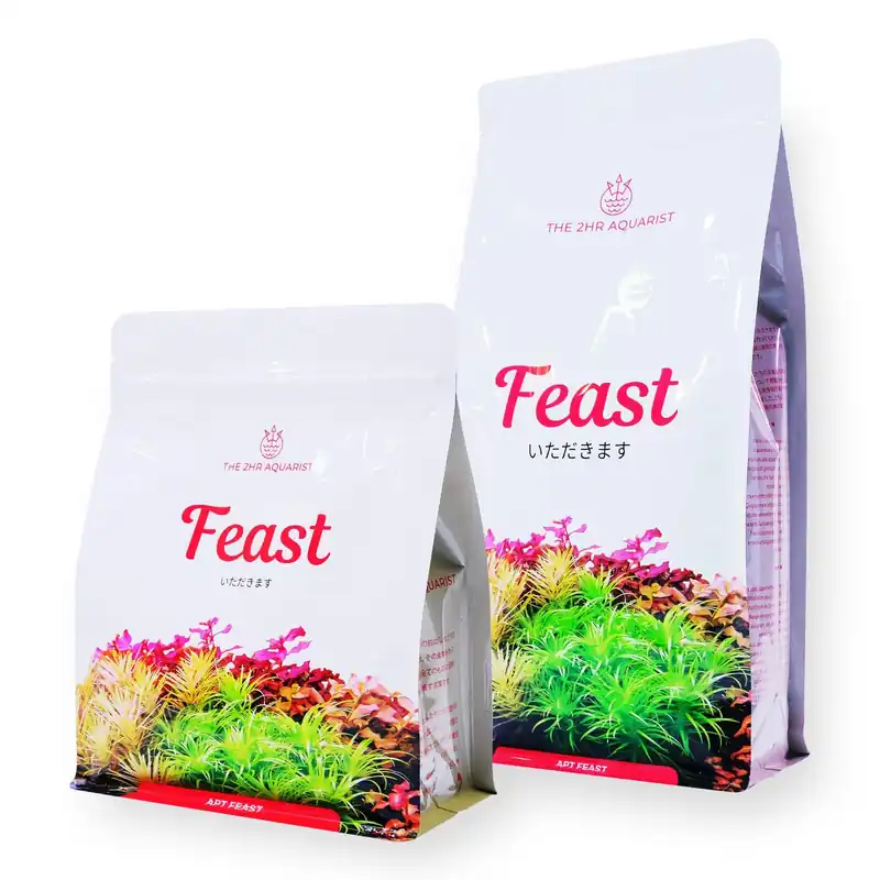 Sofort Bestellen 2HR Aquarist APT Feast Aquariumsubstrat 2 l