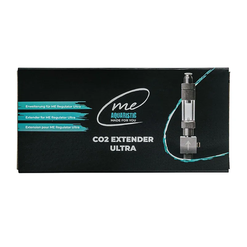 Me CO2 Extender Ultra Online Kaufen