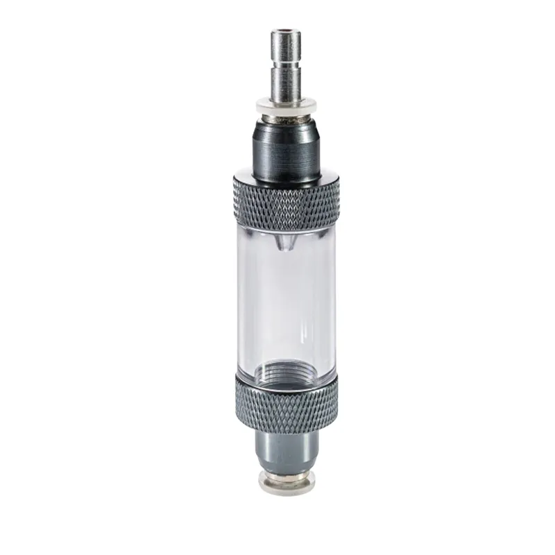 Top-Seller Me CO2 Counter Quick Blasenzähler