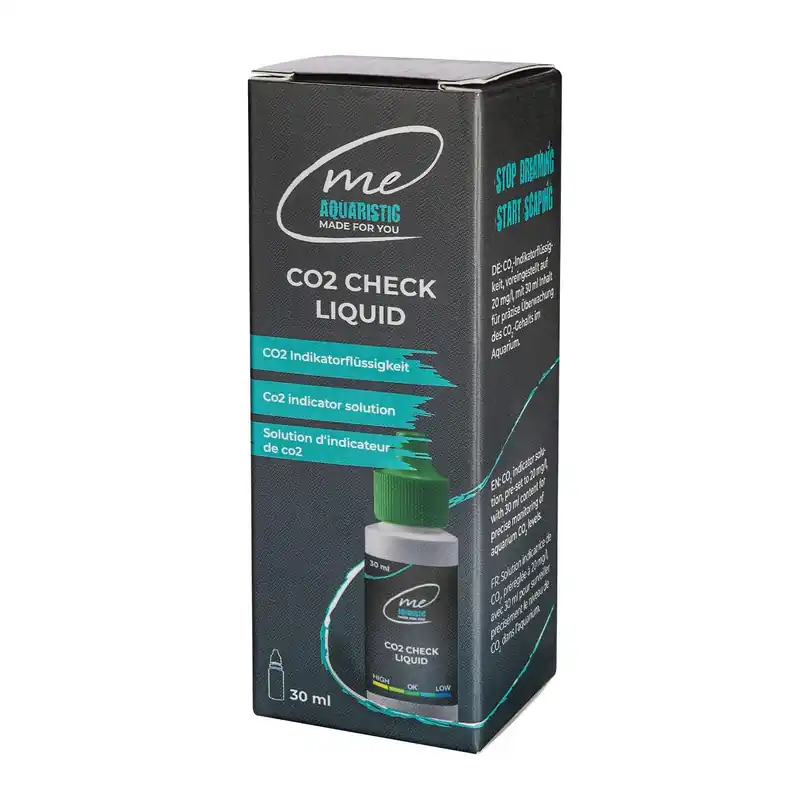 Online Kaufen Me CO2 Check Liquid 30 ml