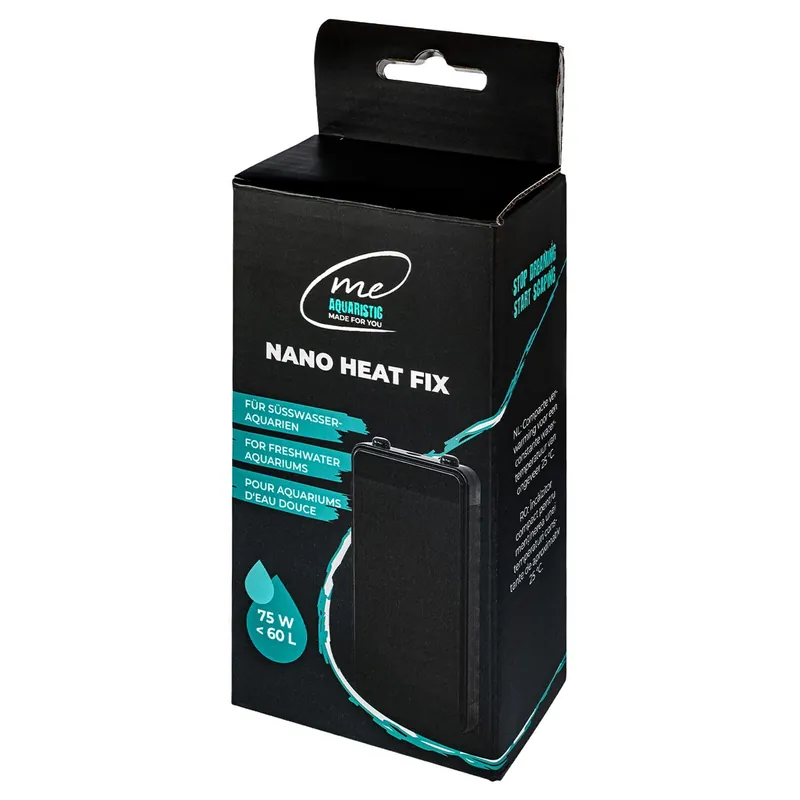 Me Nano Heat FIX Heizer 35 W - für 30 l Sale