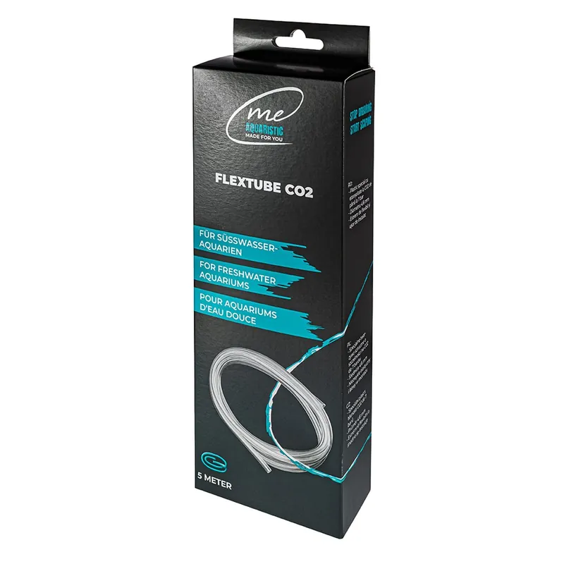 Me FlexTube CO2 Schlauch transparent 2 m Jetzt Kaufen