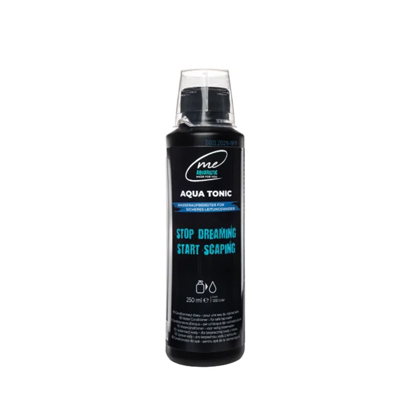 Echt Me AquaTonic Wasseraufbereiter 100 ml