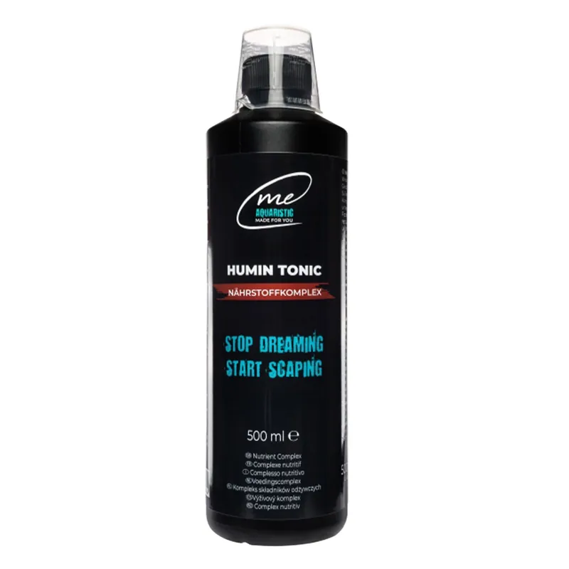Rabatt Me HuminTonic Nährstoffe 100 ml