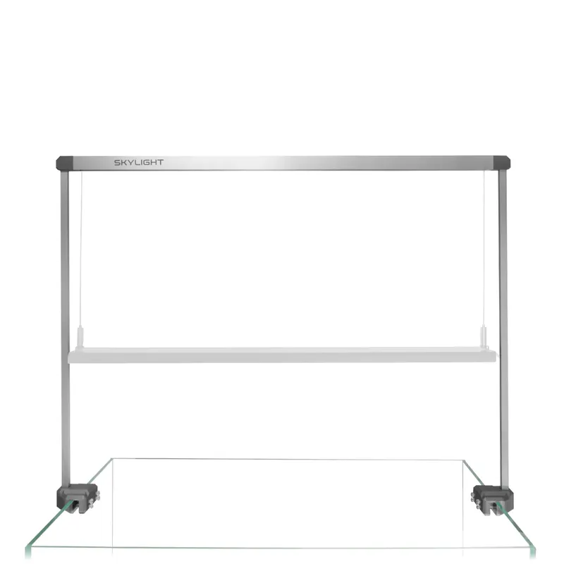 SKYLIGHT Universal Aquarium Edge Stand 90 cm / XL.75 Versand Am Gleichen Tag
