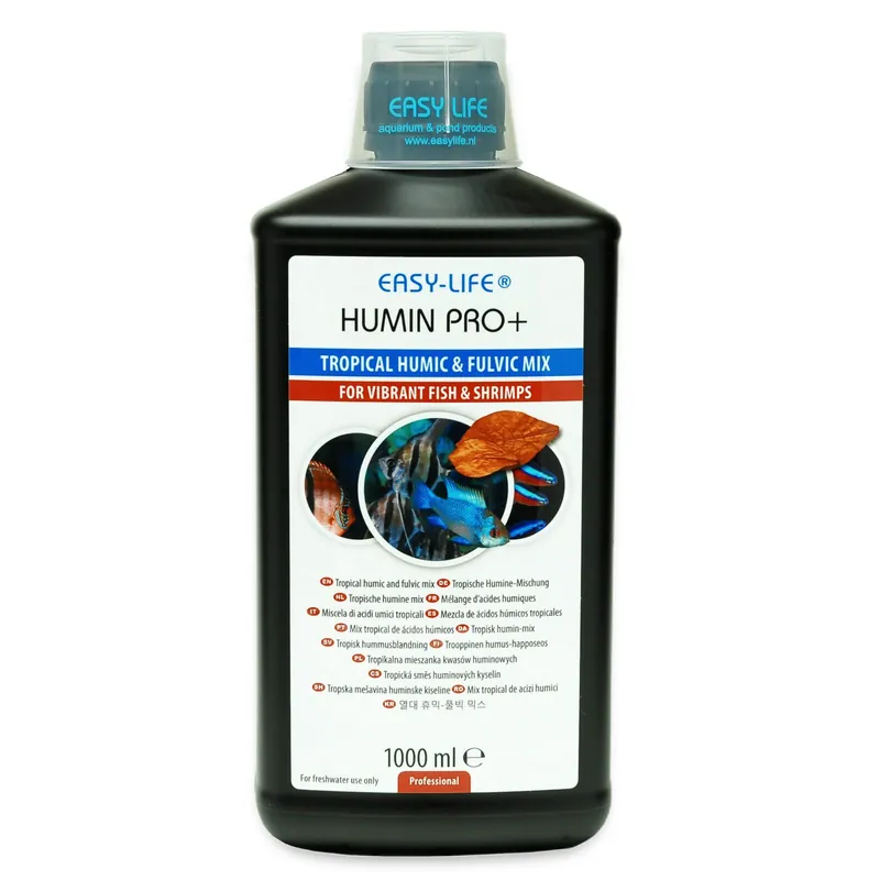 Aktuell Easy Life Humin Pro+ 1.000 ml