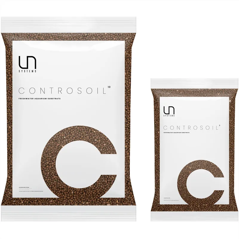 UNS Controsoil Brown Normal 10 l Ausverkauf