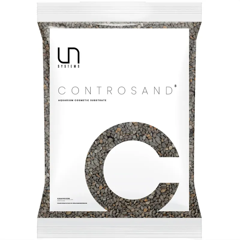 UNS Controsand Kona Gravel 3 l Neu
