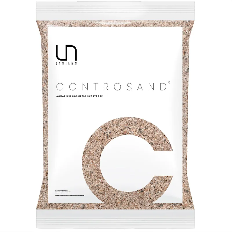 Schneller Versand UNS Controsand Monterey Gravel 3 l