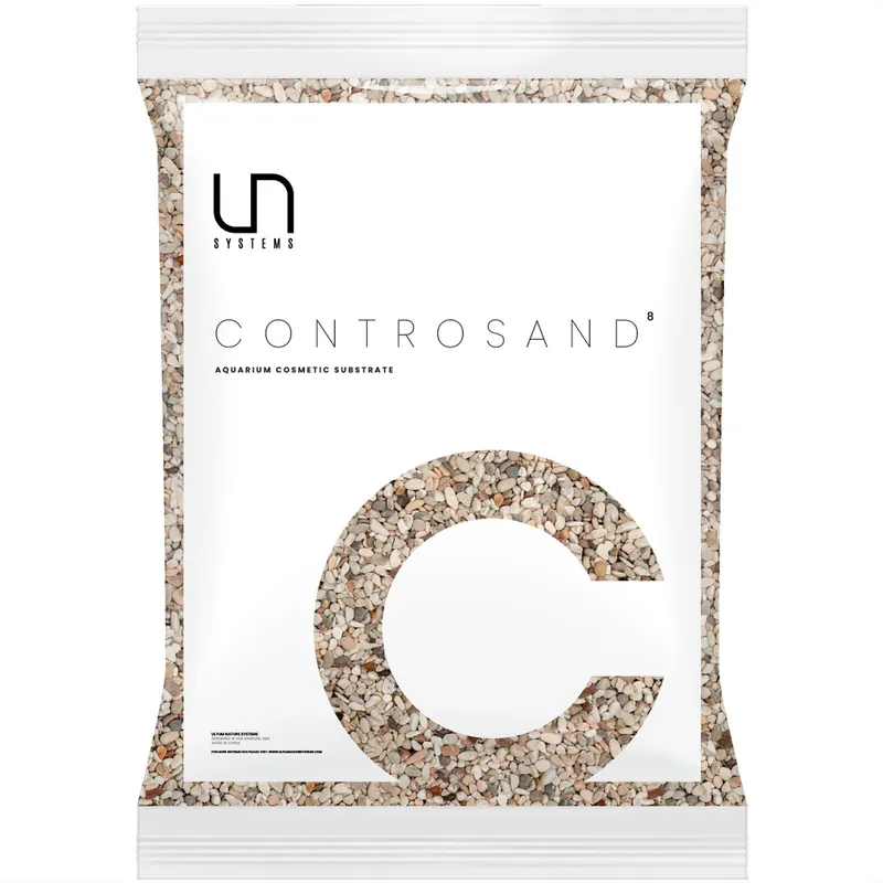 Super-Preis UNS Controsand Tahoe Gravel 3 l