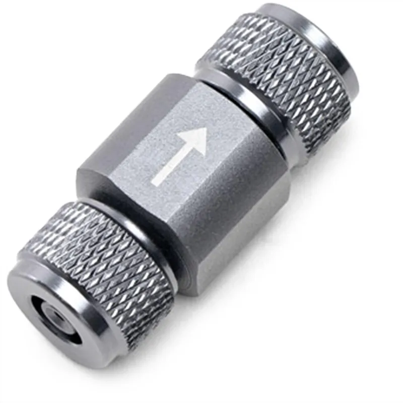 Billig UNS Pro Check Valve