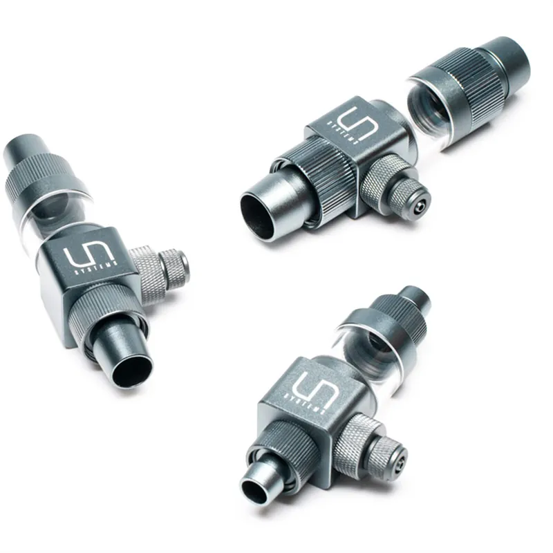 UNS Inline CO2 Diffusor 13 mm (12/16 mm) Jetzt Bestellen