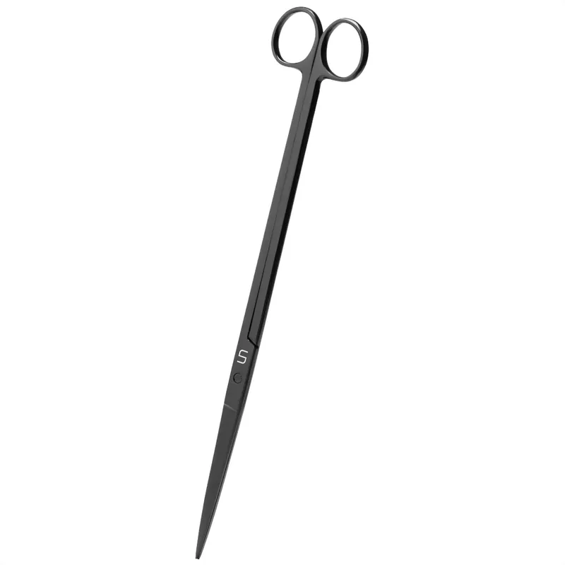 Sichere Zahlung UNS Tools Straight Scissors Black