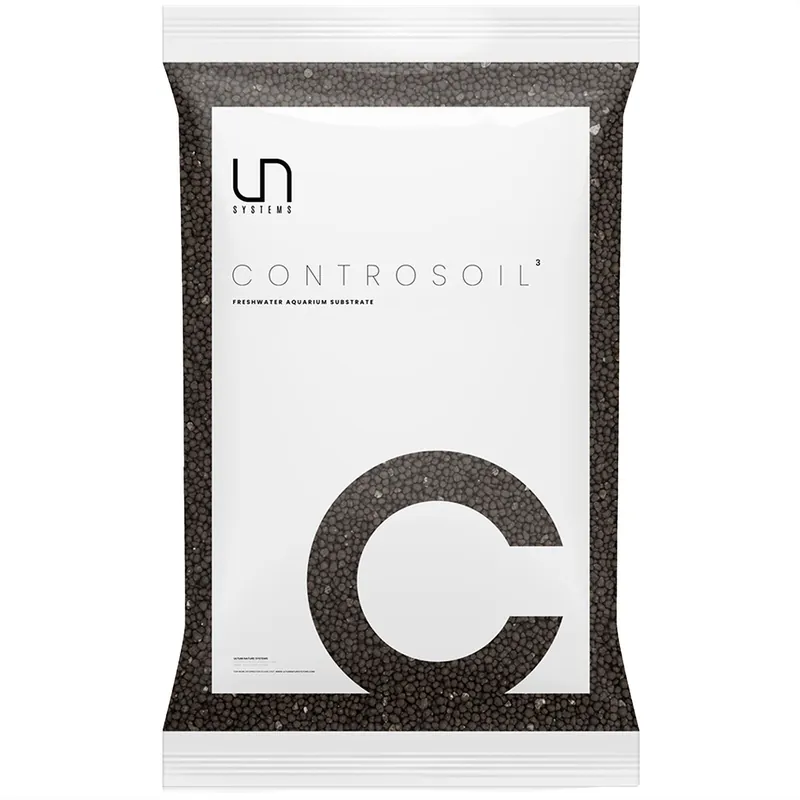 UNS Controsoil Black Extra Fine 3 l Bestseller