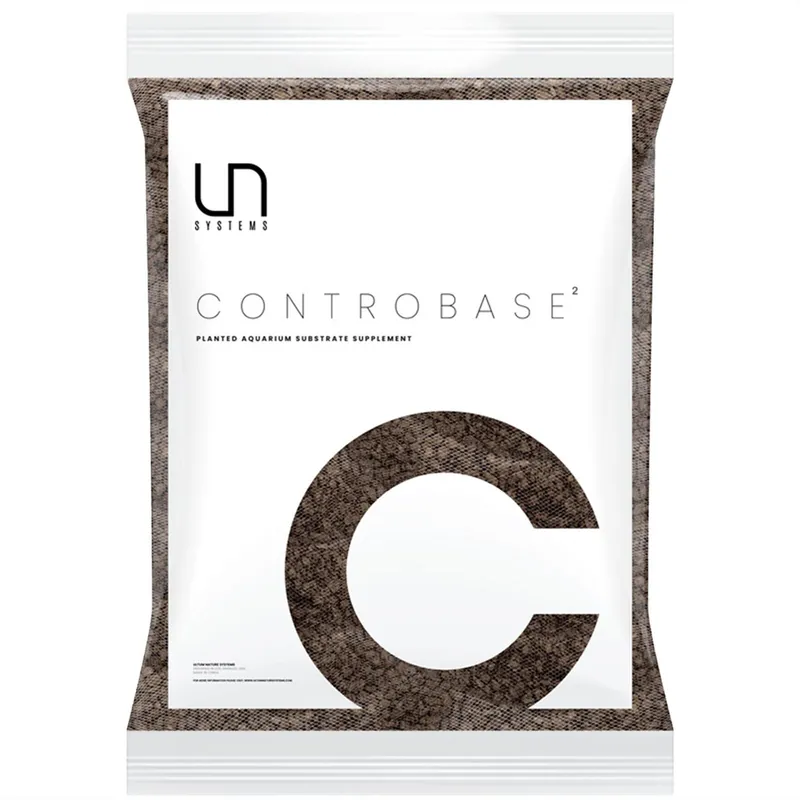 Nur Für Kurze Zeit UNS Controbase 2 l