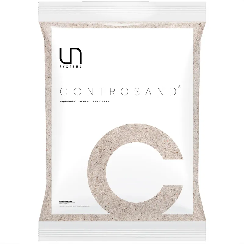 Sofort Bestellen UNS Controsand Bora Sand 3 l