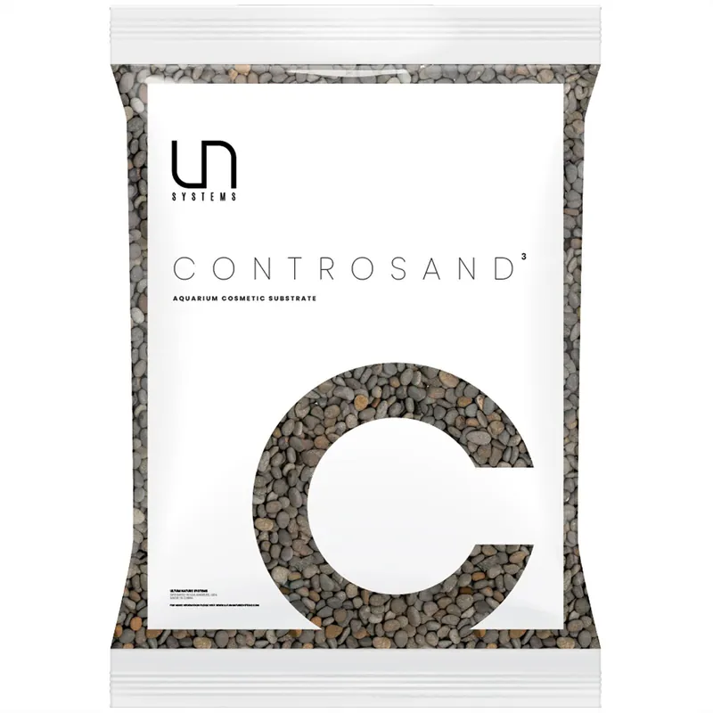 Zertifiziert UNS Controsand Kona Gravel 3 l