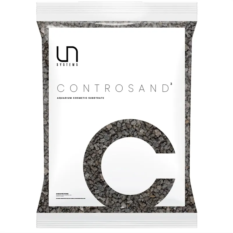 UNS Controsand Vesuvius Gravel 3 l Meistverkauft
