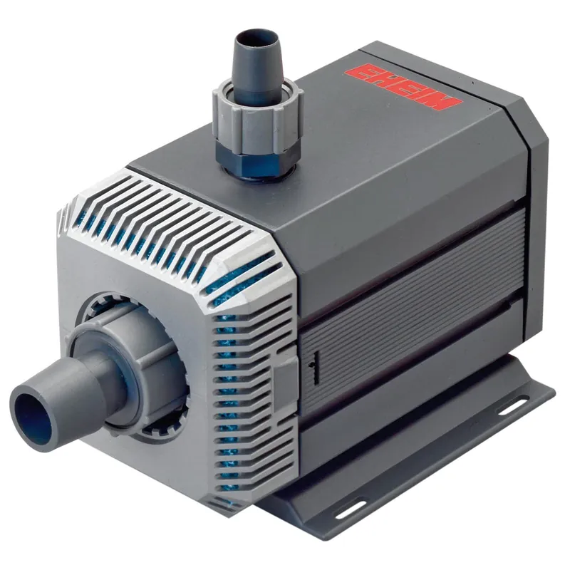 Sichere Zahlung EHEIM universal 2400 B-Ware