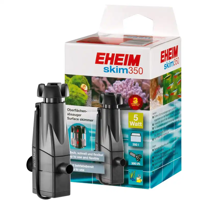 EHEIM skim350 B-Ware Saisonangebot