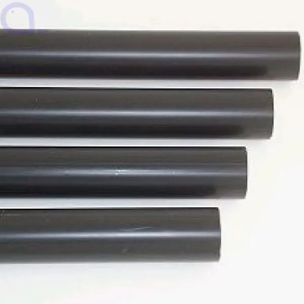 Zertifiziert PVC Rohr 20 mm - 1m