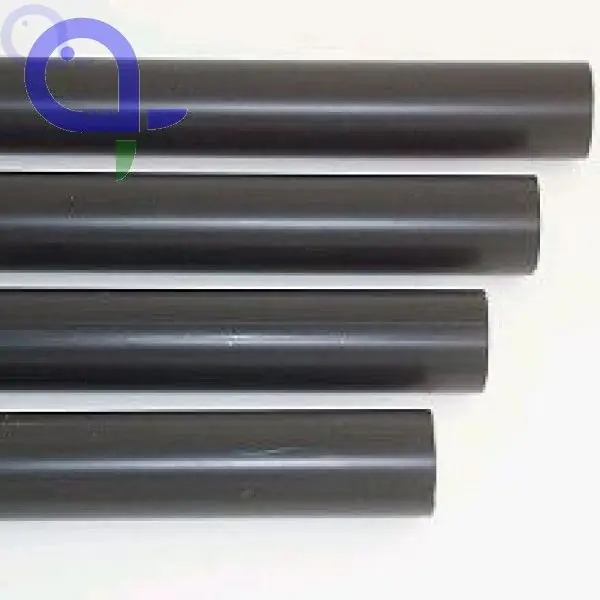 PVC Rohr 50 mm - 1m Wochenendangebot
