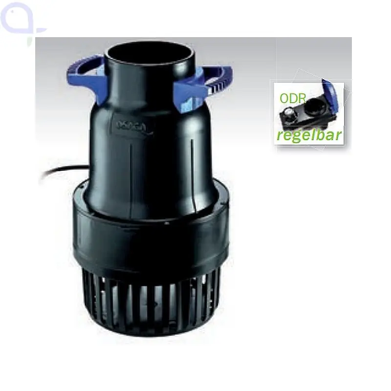 Sonderaktion Osaga ORP 25000 Rohrpumpe