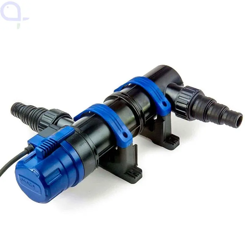 Osaga UVC 11 Watt Teichklärer Preisknaller