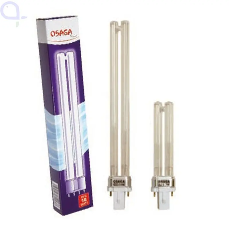Osaga UVC Ersatzlampe 7 Watt G23 Billig