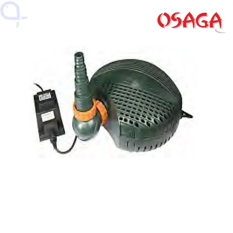 Sonderangebot Osaga OGM-12000 / 12V - Grüne Minna