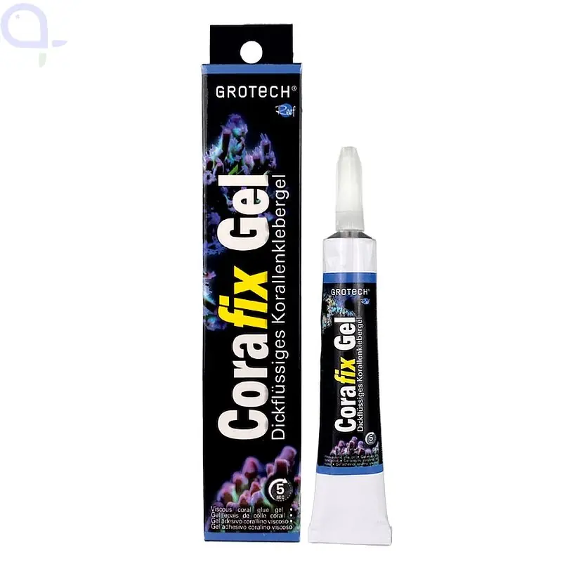 Sichere Zahlung Grotech CoraFix Gel 20 g