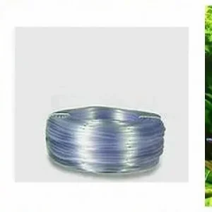 Aquariumschlauch klar / transparent 8 / 11 mm Garantierte Lieferung