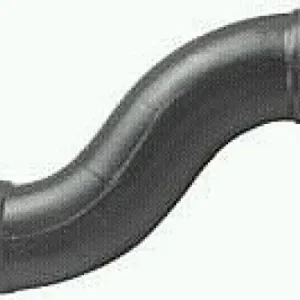 Zertifiziert PVC S-Bogen 50 mm