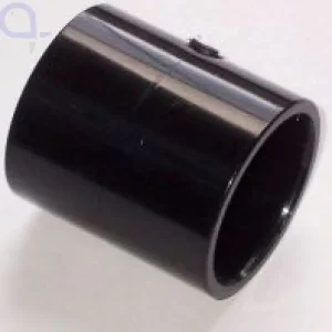Angebot PVC Muffe 40 mm