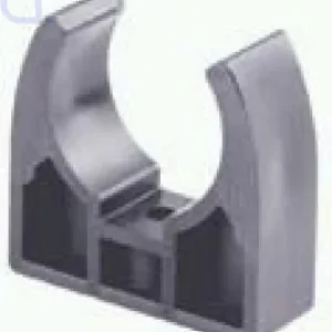 Zertifiziert PVC Rohrklemme 63 mm