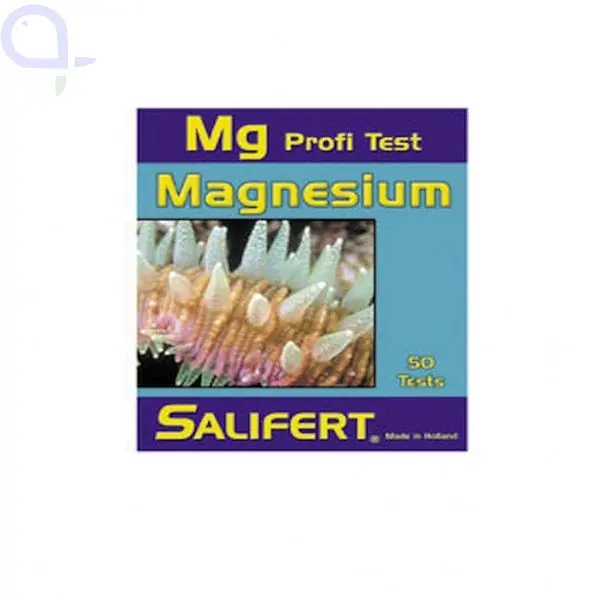 Salifert Profi Magnesium Mg Test Sale