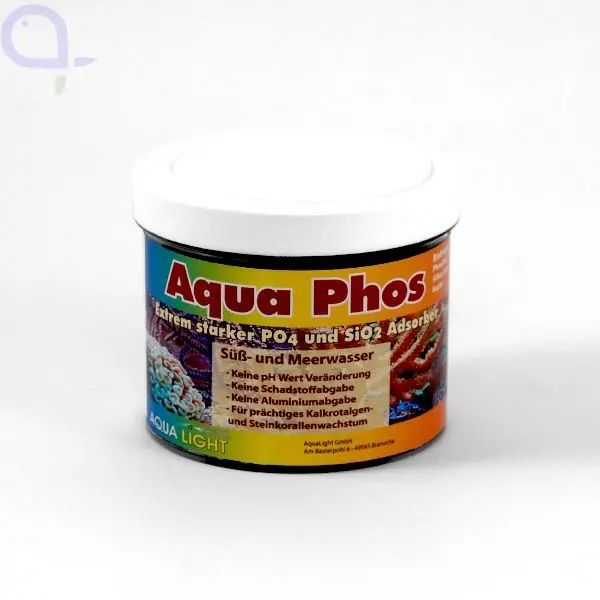 AquaLight Aqua Phos 500 ml Top-Seller