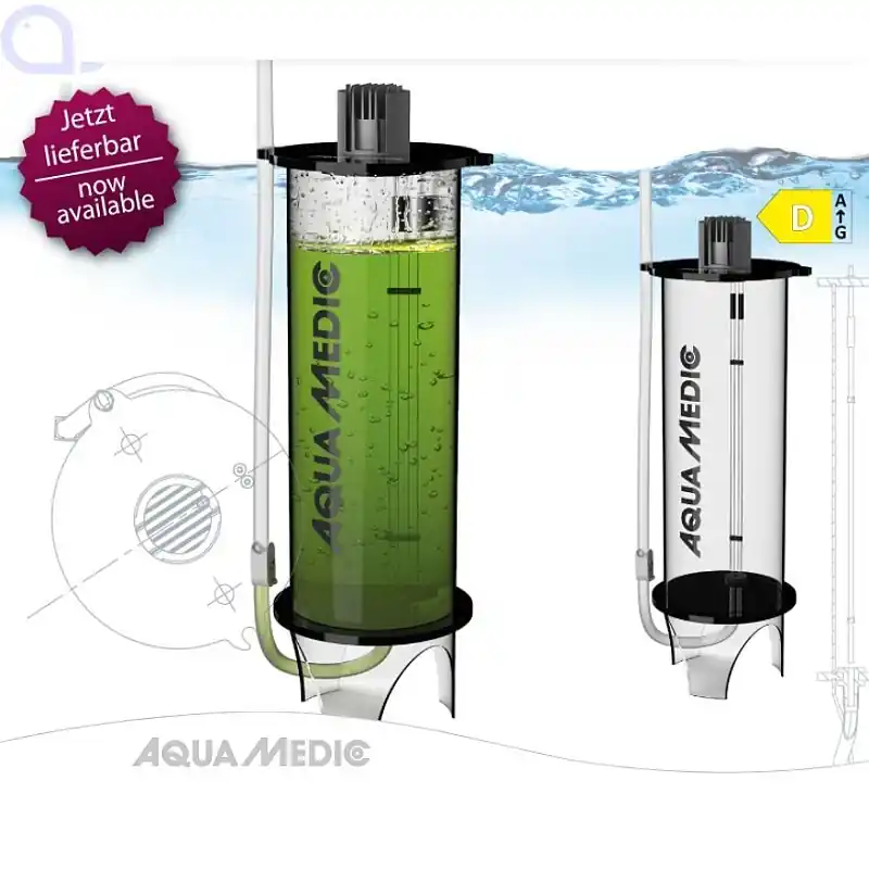 Aqua Medic plankton light reactor II Top-Preis