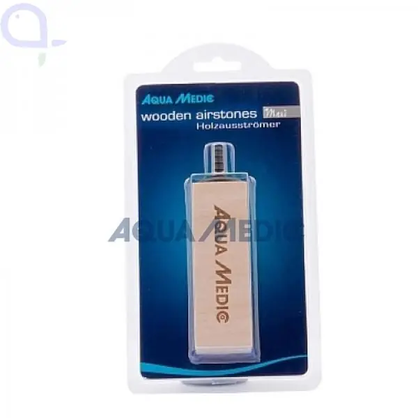 Aqua Medic Holzausströmer maxi Beliebt